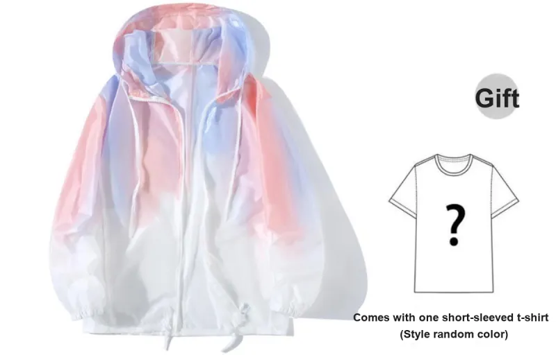 XAFB Sun Protection Clothing Unisex-64
