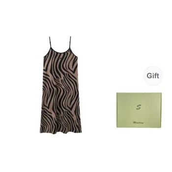 Maultiay Pajama Gift Box Summer Women's