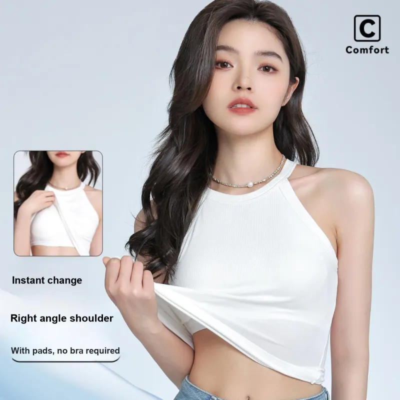 ROMANTIC·SPRING Tank Tops Women's 1 Pack-1