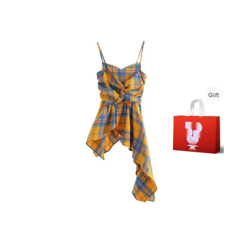 AURORA MUSE Camisoles Women's-6
