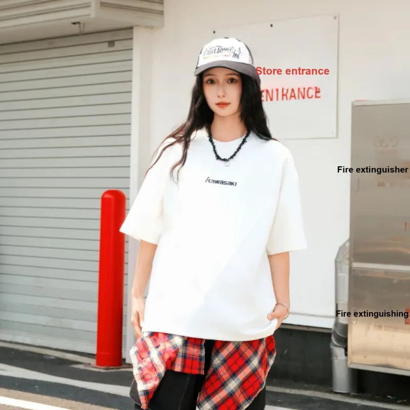 Kawasaki T Shirts Unisex-11