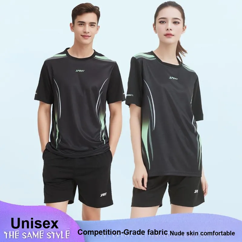 KPADB Fitness Sets Unisex-2