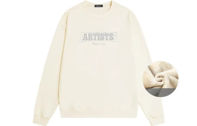 JEANSWEST Sweatshirts Unisex-45