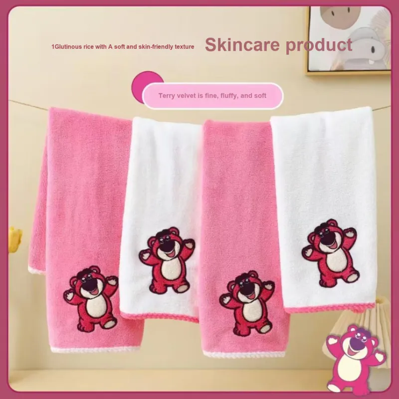 Disney Towels-2