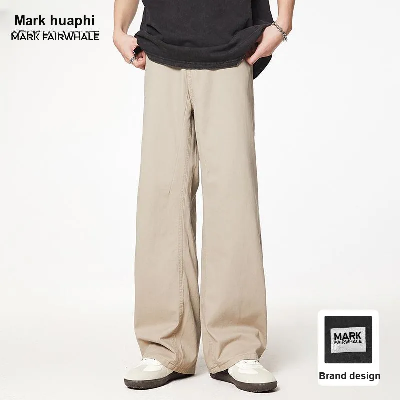FAIRWHALE Jeans Unisex-11