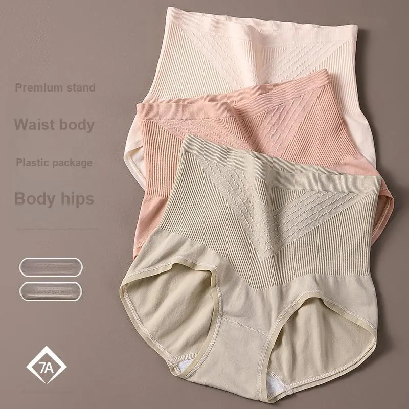 Lan Miao Underpants Women's 3 Pack-1