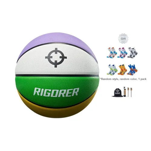 RIGORER Basketball