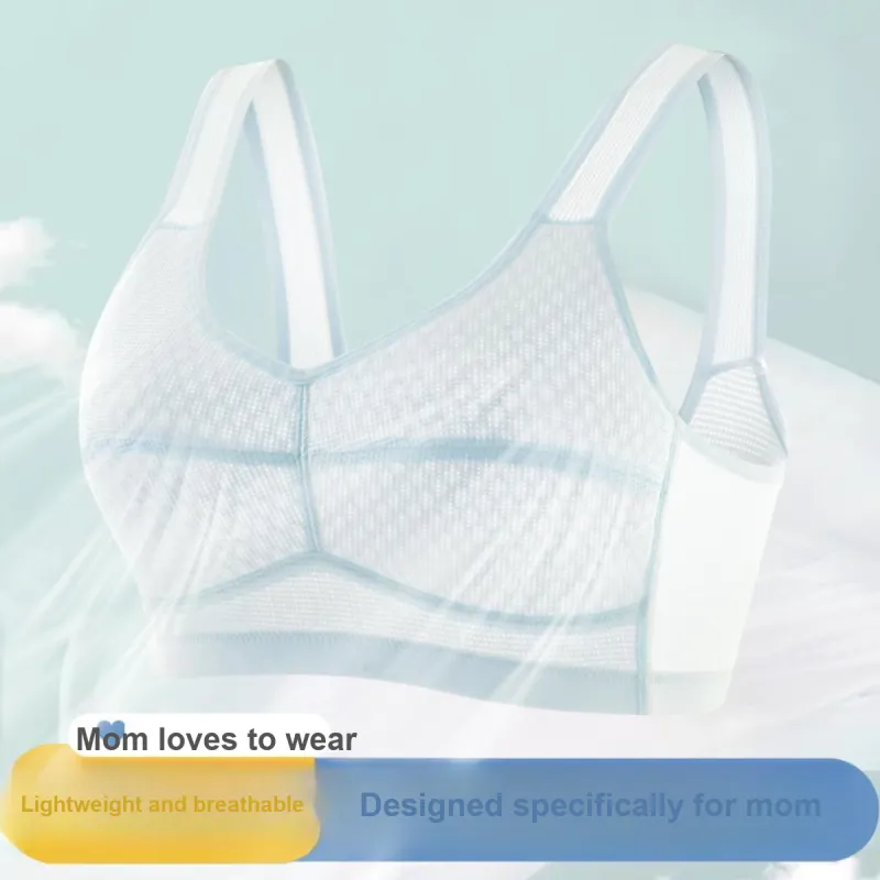 Pretty lady Women's Bras-1