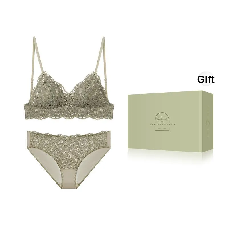 BOTHYOUNG Underwear Set Women's