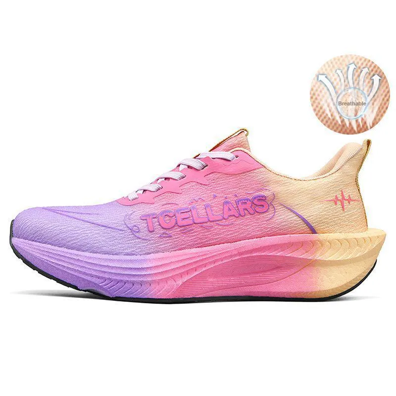 TCELLARS Running Shoes Men Low Top-15