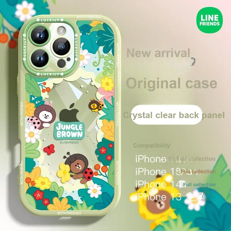 BC@RBRKK Phone Cases-9