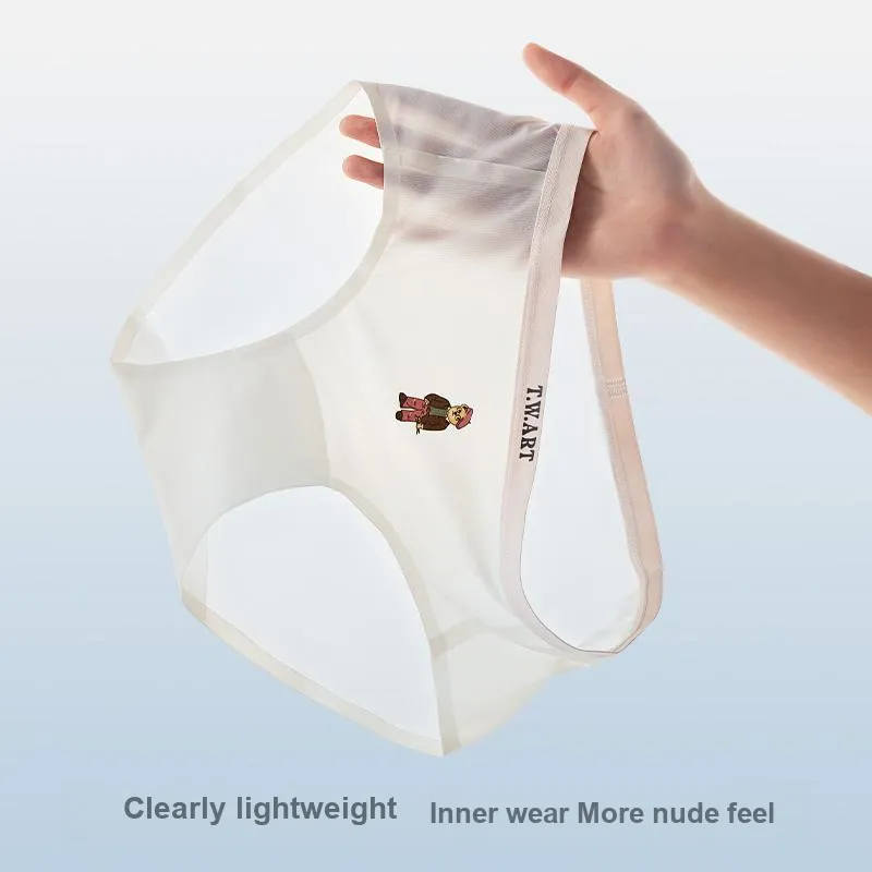 Teenie Weenie Underpants Women's 3 Pack-2