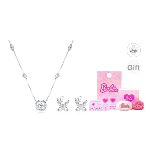 Barbie Ожерелья Унисекс