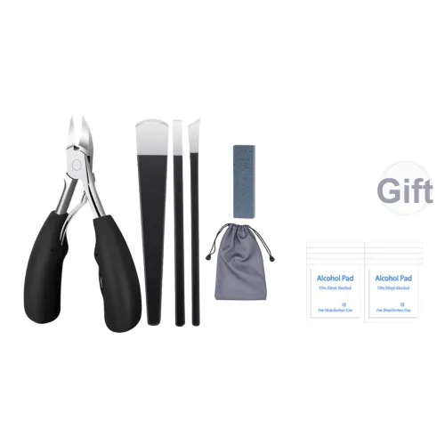 ZHENGXIAOCHU Многофункциональный набор ножей из нержавеющей стали с лезвиями для ног