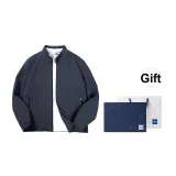 Blue Gray 31 (Blue and White Box)