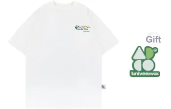OWOX T Shirts Unisex