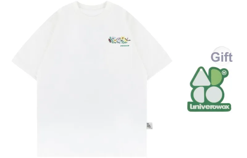 OWOX T Shirts Unisex-2
