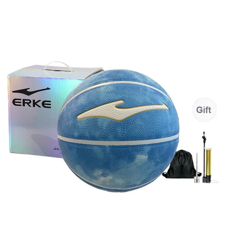 Erke Basketball-4
