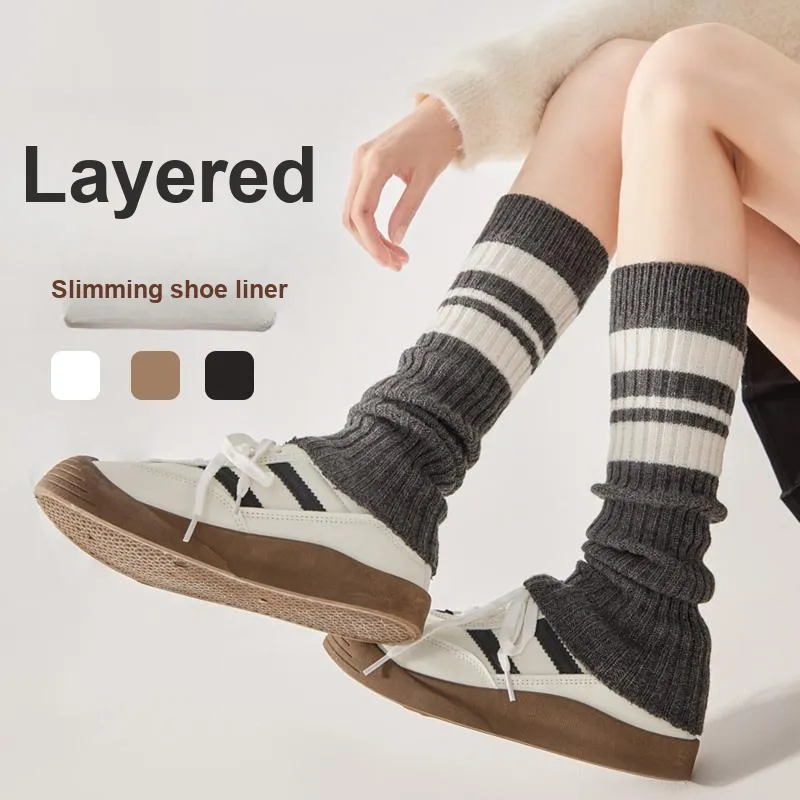 Top Melon Knee High Socks Women's 2 Pack-4