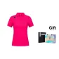 Pink-Box Included Shopping Bag