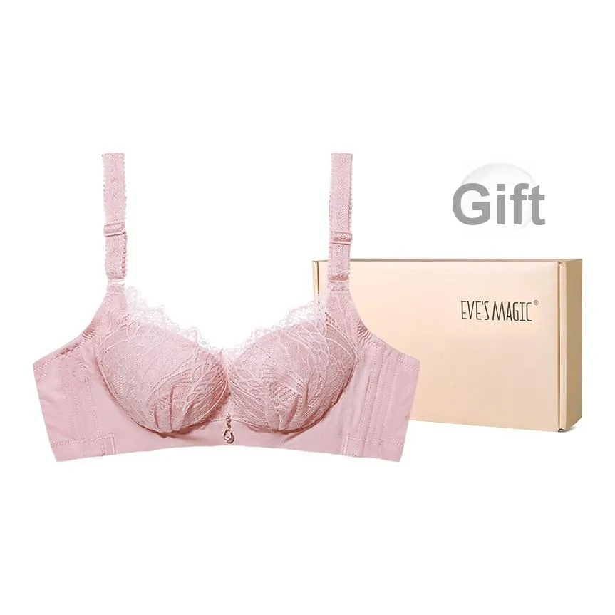 XIA.WA.ZHI.XIU Bra Gift Box Set Women's