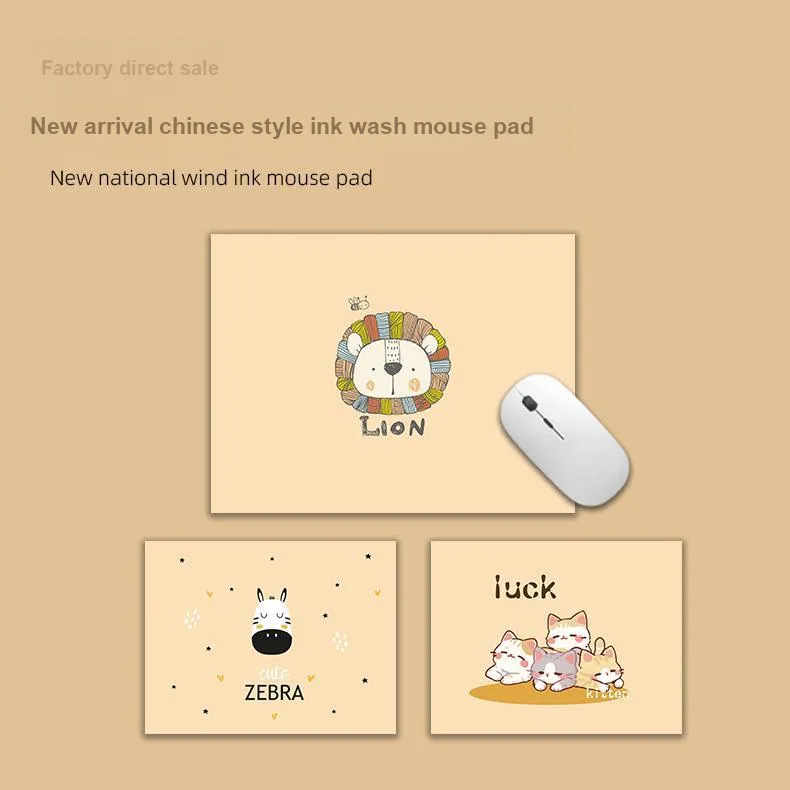 Vobafe Mouse Pads-6