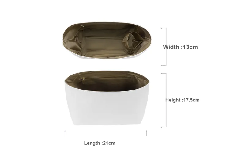 Kim Yeon-sha Microfiber Artificial Leather Liner Women's Cognac-50