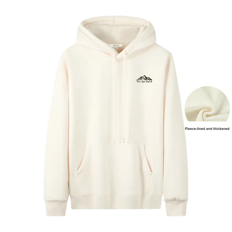 TINA GIA Sweatshirts Unisex-22