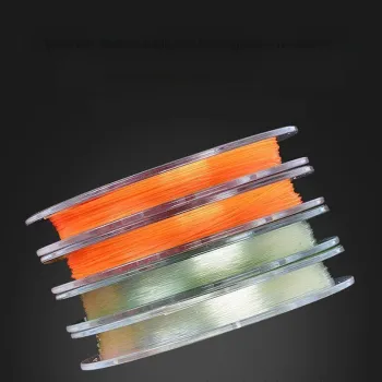 Dragon King Of The Sea Fish Line Leader Line Main Line Nylon