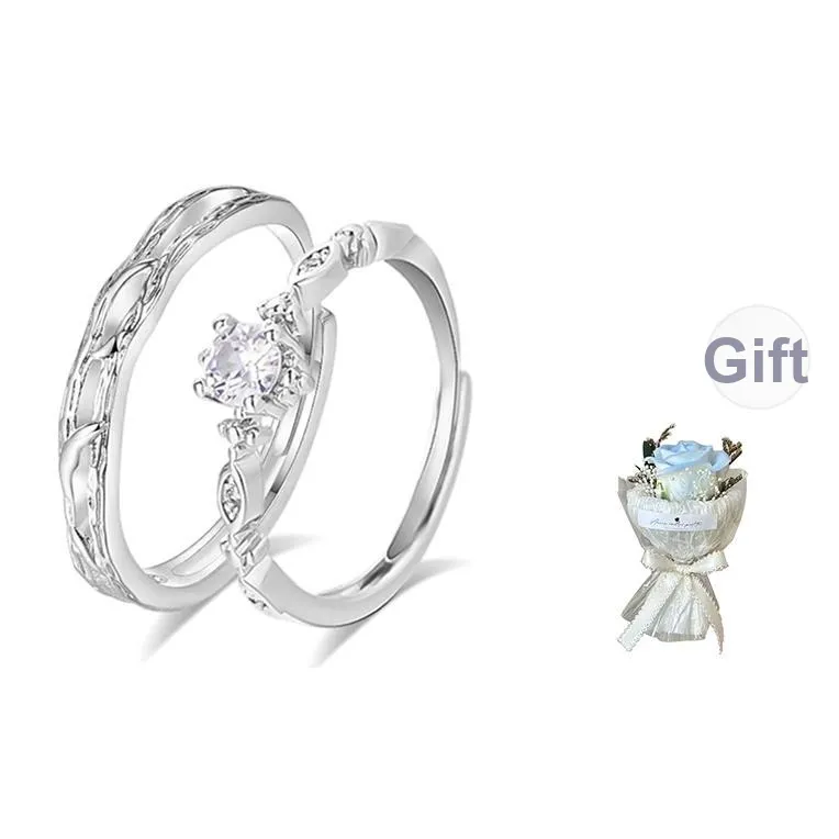 WANLIACC Кольца Унисекс