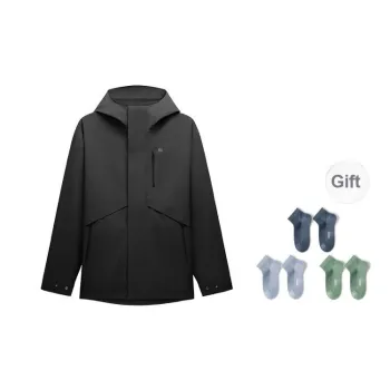 BANANA IN Jackets Unisex