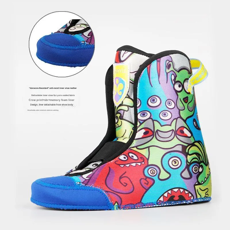 Feith Inline Skates-3