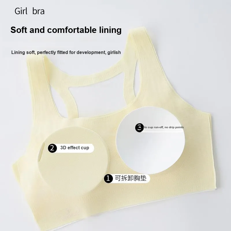 MIIOW Cool One Summer Series Bra Women's-9