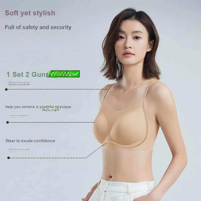 MIIOW Women's Bras-2