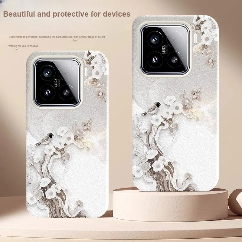 YIBAOBAO Phone Cases-1