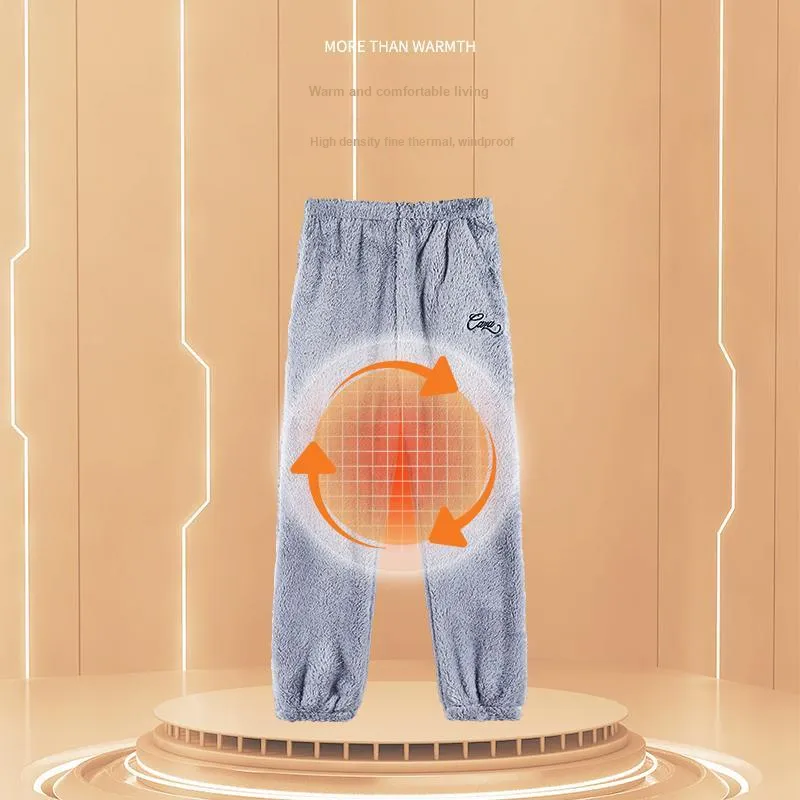 MIIOW Women's Pajama Pants-3