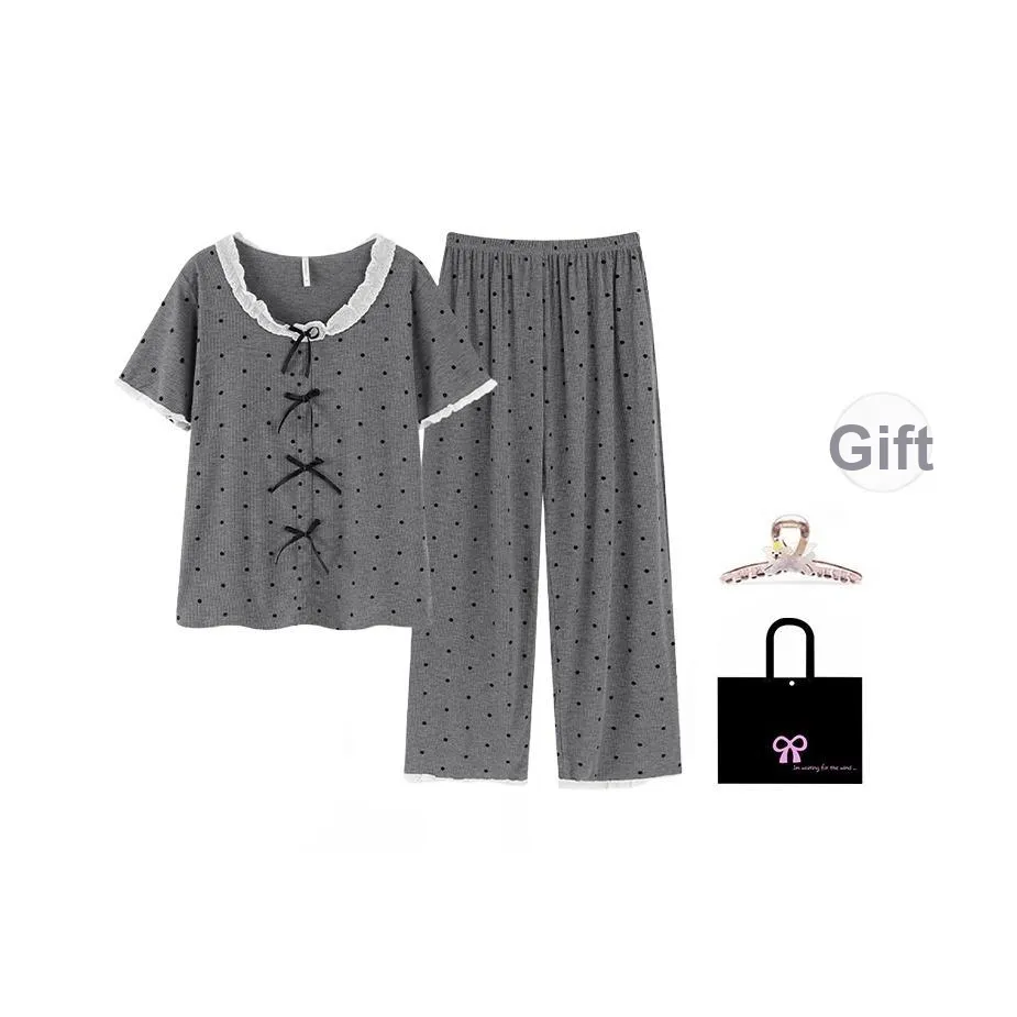 Aimilian Женские Повседневные Костюмы