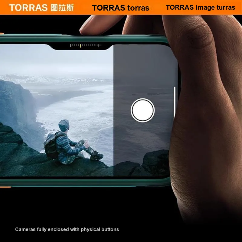 TORRAS Phone Cases-2