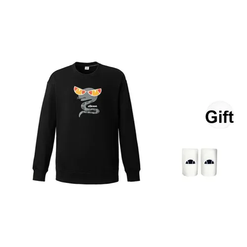 Ellesse Унисекс Свитшоты