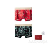 J4L-Black/ML1-Red
