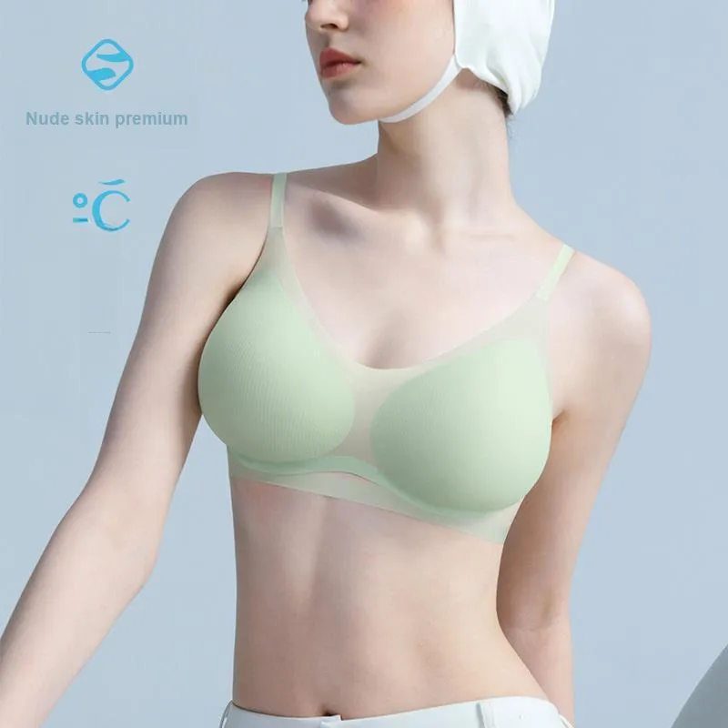 SUJIIN Women's Bras-9