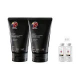 월넛 스크럽 각질 제거 클렌저 100g*2 + 에너지 로션 100ml*2