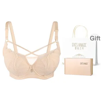 XIA.WA.ZHI.XIU Bra Women's Gift Box Set