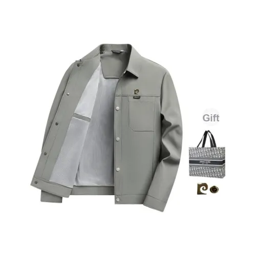 PIERRE CARDIN Мужские Куртки