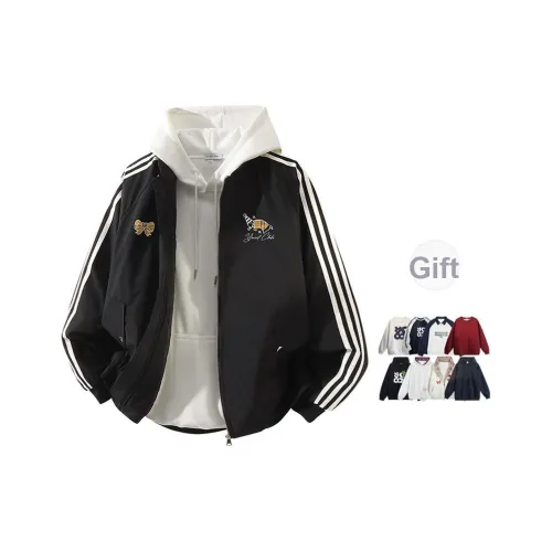 YOSICIL Унисекс Пуховики