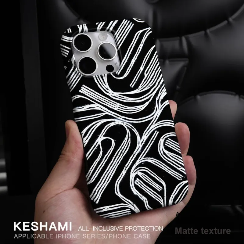 Keshami Phone Cases-32