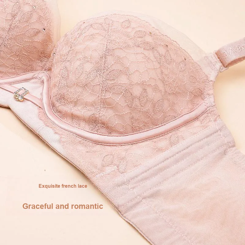 XIA.WA.ZHI.XIU Bra Women's Gift Box Set-2