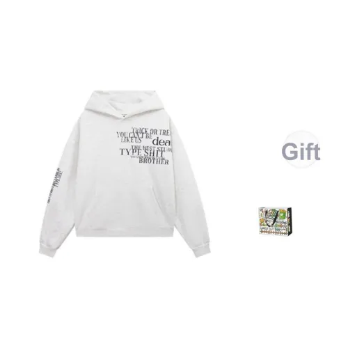 INCO VIBE Унисекс Свитшоты