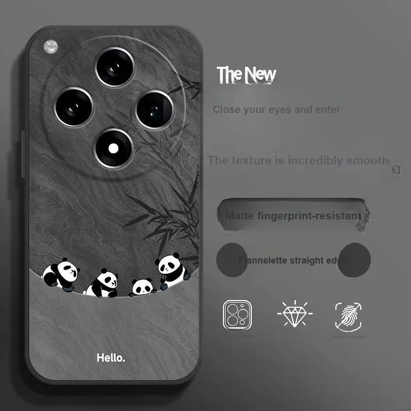 BAOCHENG Phone Cases-3