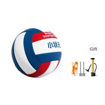 Papaison Volleyball